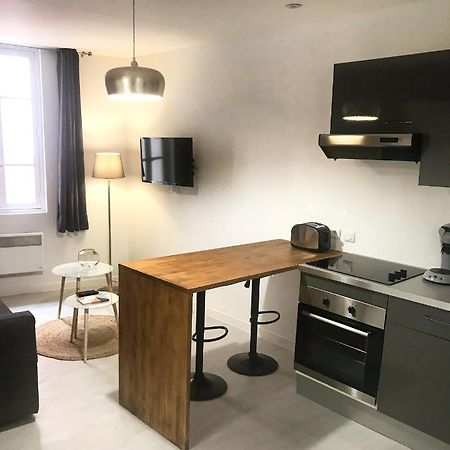 Republique/Vieux Port/Panier - Appartement Cosy Marsilya Dış mekan fotoğraf