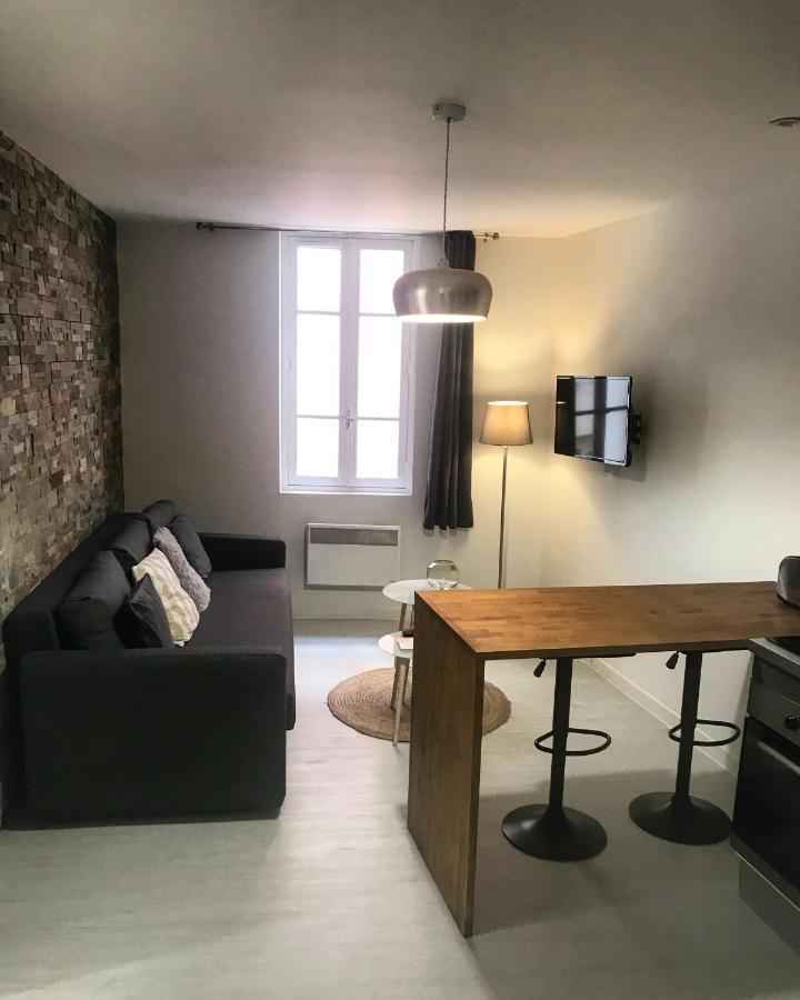 Republique/Vieux Port/Panier - Appartement Cosy Marsilya Dış mekan fotoğraf